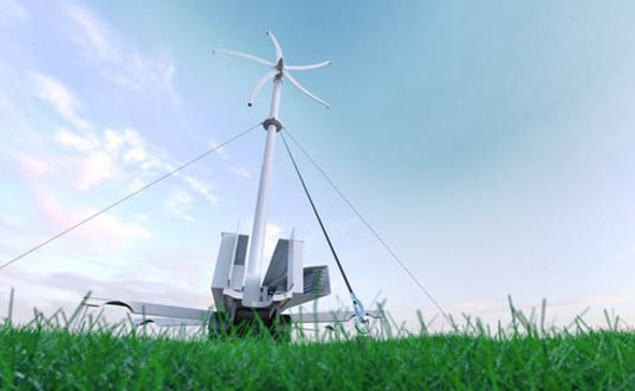 Uprise Energy